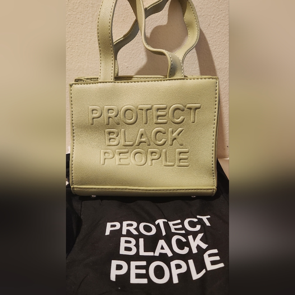 PBP small top handle bag